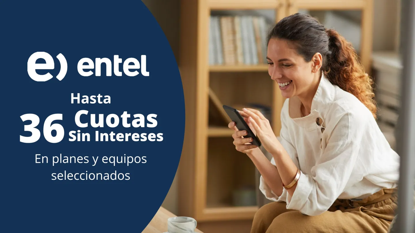 entel