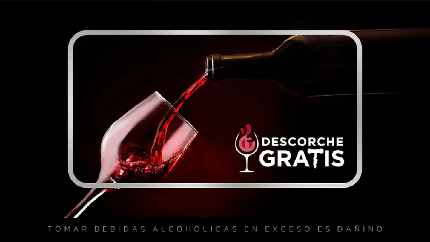 descorche