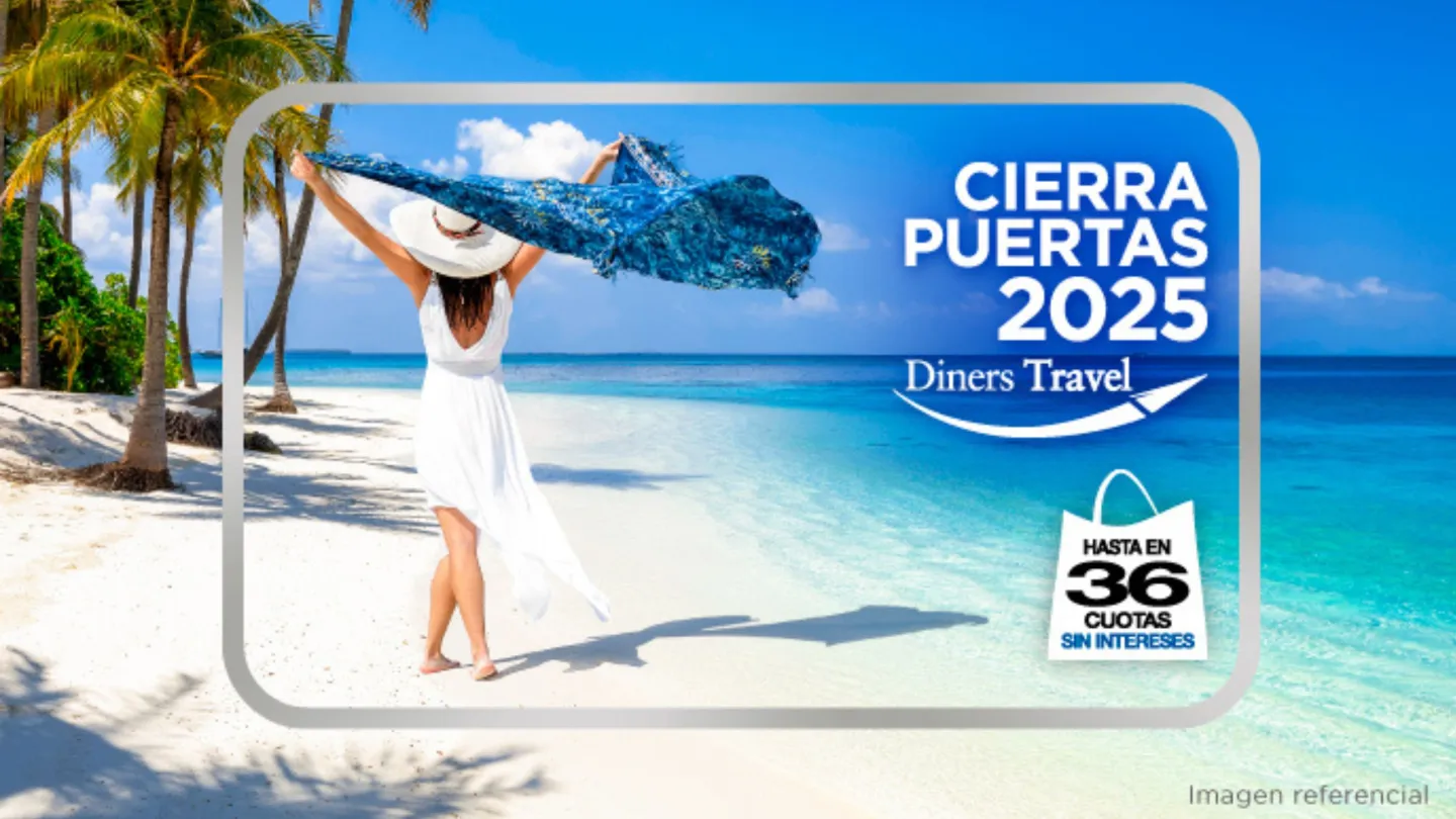 Cierra Puertas