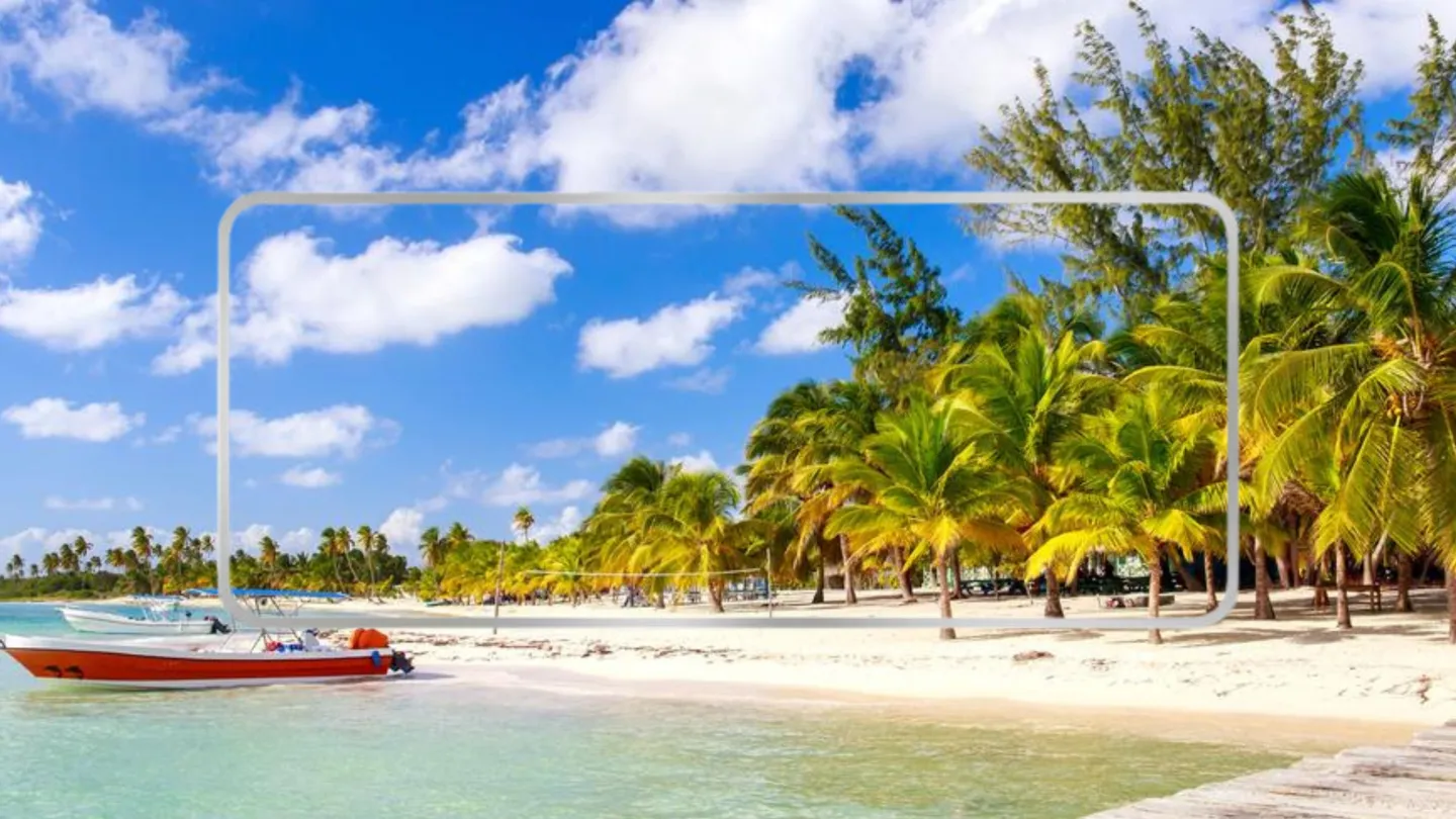Punta cana