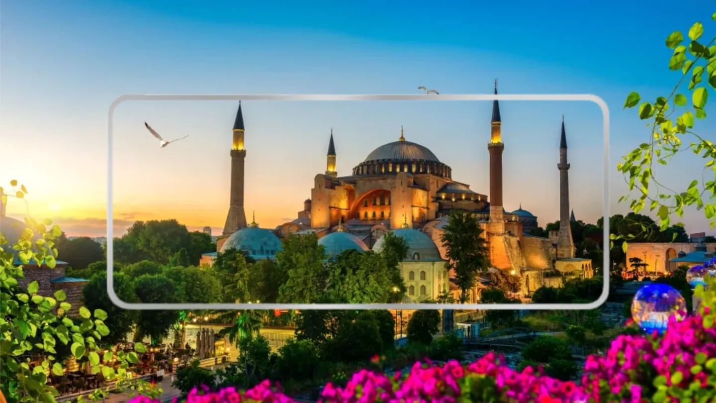 Turquia