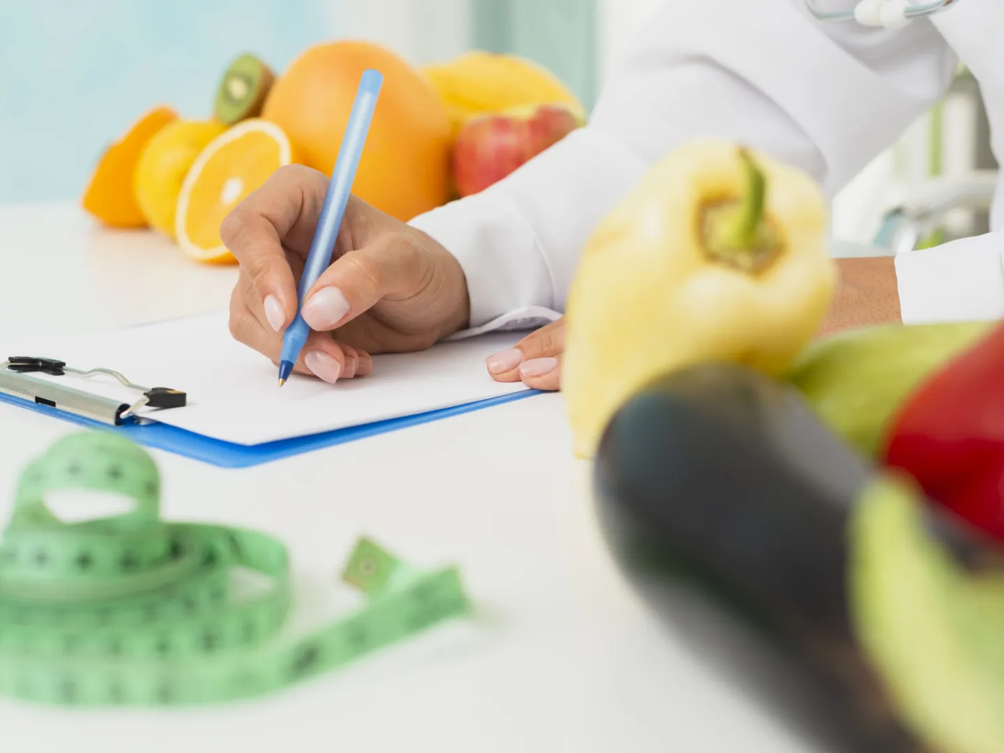 asesoria nutricional