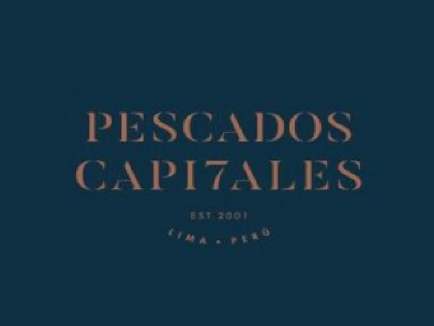 Pescados_Capitales