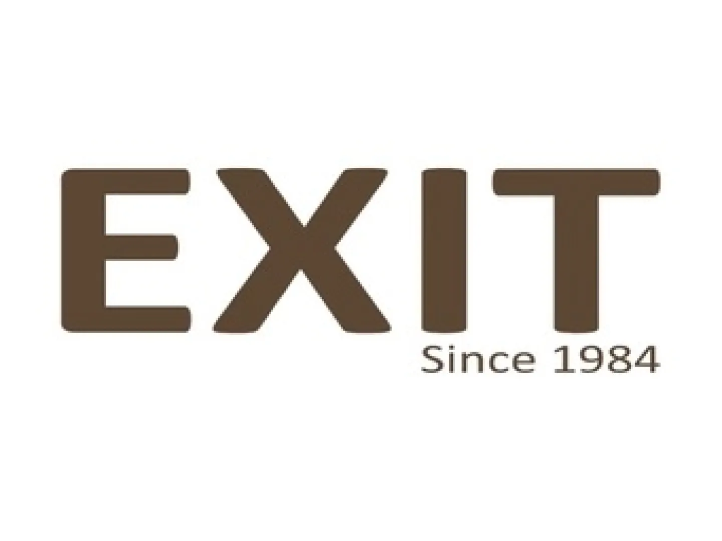 exit