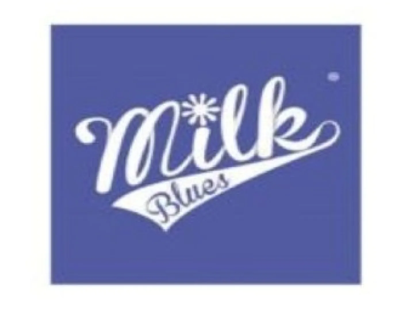 milk blues