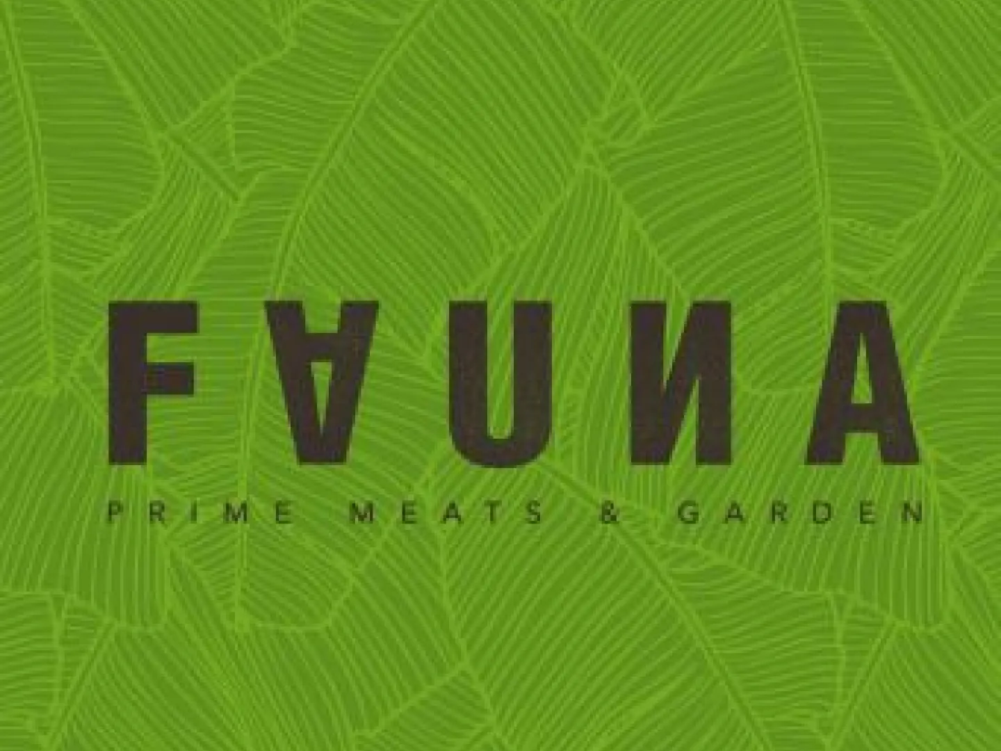 fauna