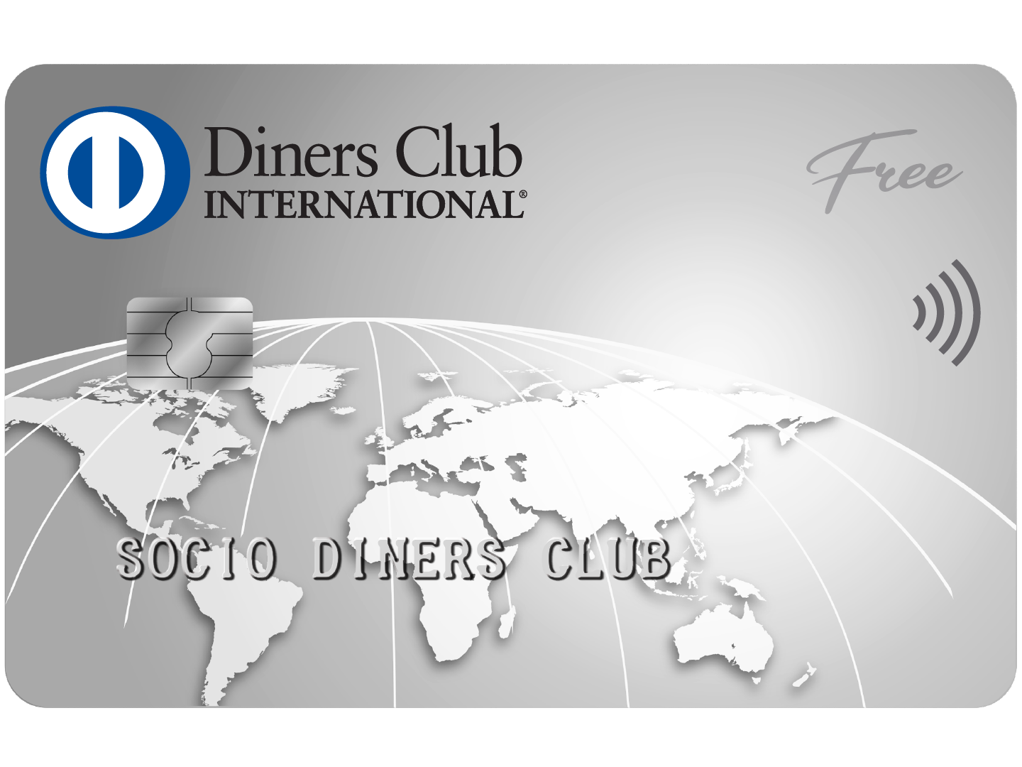 diners club membership fee