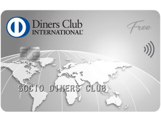Diners Club Free