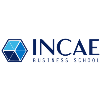 Logo INCAE