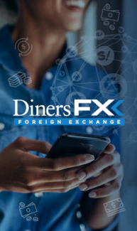 Diners FX